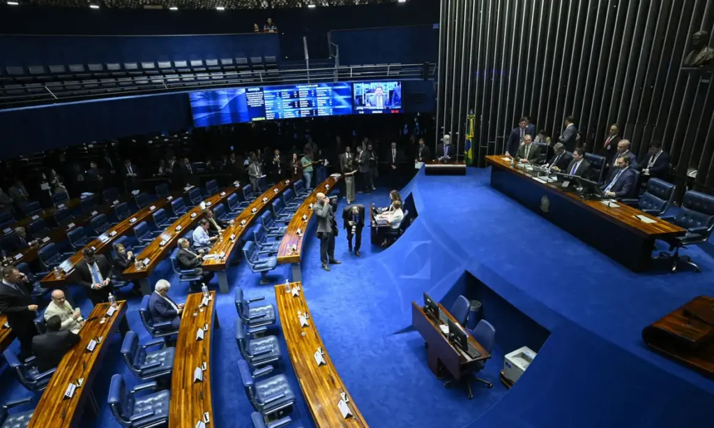 Senado-foto-Edilson-Rodrigues-Ag-Senado-1024x613 Senado aprova isenção de Imposto de Renda para quem ganha até dois salários-mínimos