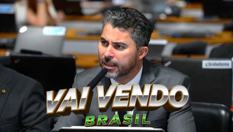 Senador-Marcos-Rogerio-768x434 Vai Vendo Brasil Portal de Notícias