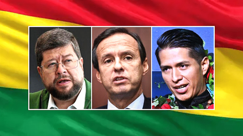 Editorial | Bolívia às Urnas: O Fim de um Ciclo Esquerdista e o Custo da Ilusão Populista