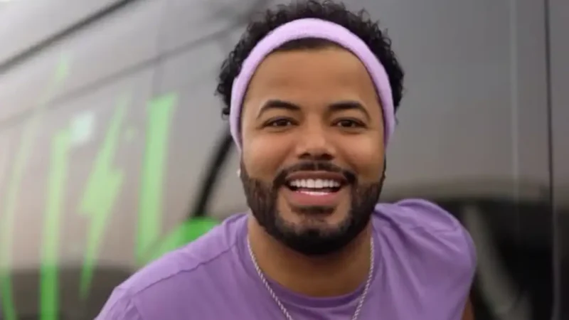 STJ mantém prisão do influenciador Hytalo Santos