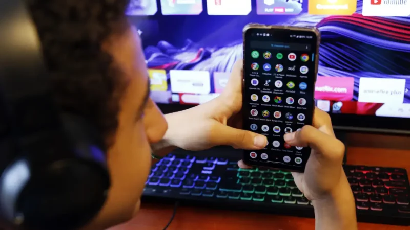 Câmara apresenta texto sobre adultização infantil nas redes em 30 dias