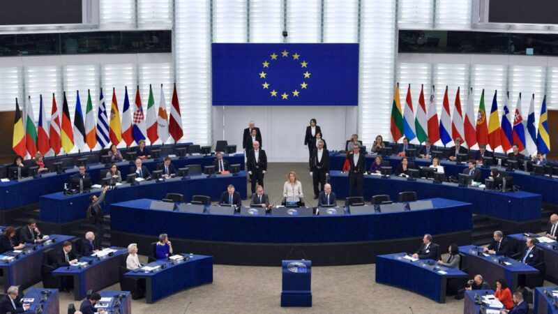 🇪🇺 Eurodeputados de ultradireita pedem sanções contra Alexandre de Moraes: “Ameaça à democracia”