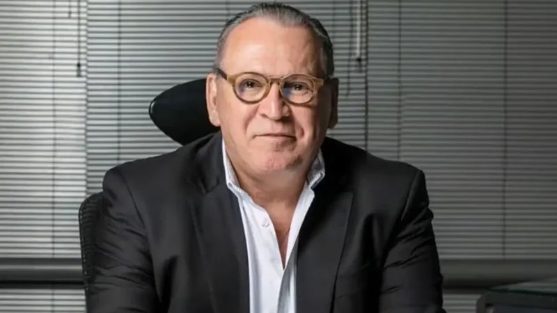 Dono da Ultrafarma e diretor da Fast Shop são presos em operação do MP