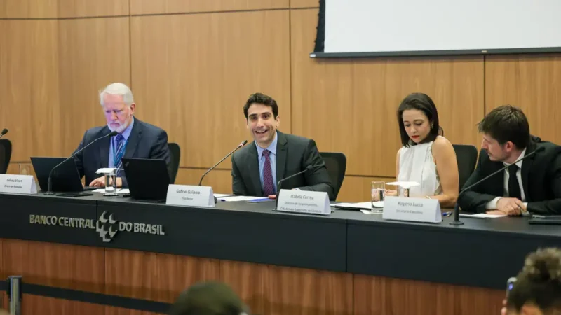 BC endurece regras de segurança para instituições de pagamento