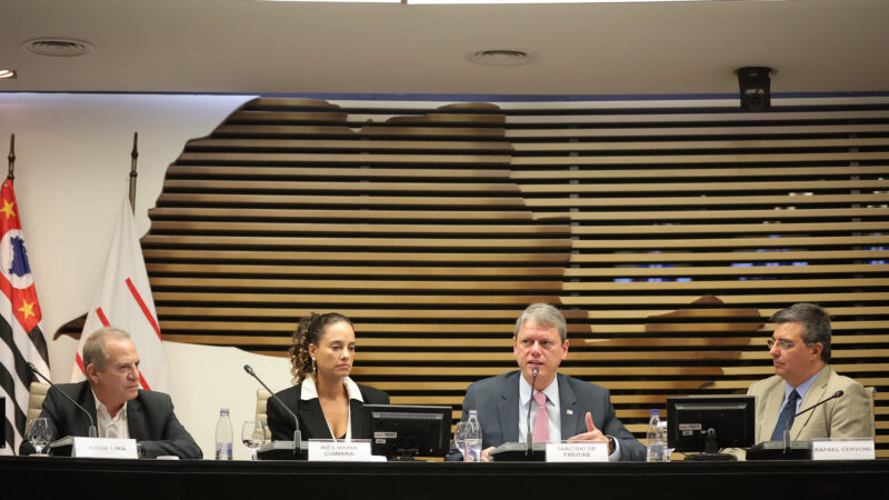 Governo de SP lança Acordo Paulista voltado a dívidas de ICMS, IPVA, ITCMD e multas do Procon