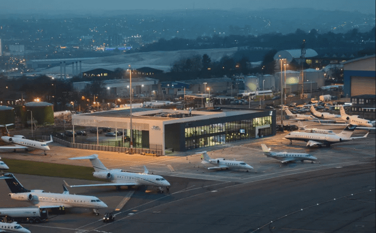 Aeroporto-Londres-768x475 Vai Vendo Brasil Portal de Notícias