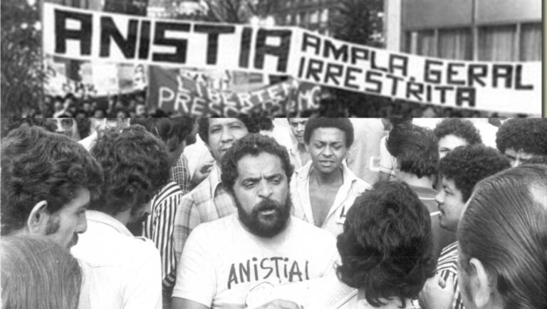 Anistia-768x434 Vai Vendo Brasil Portal de Notícias