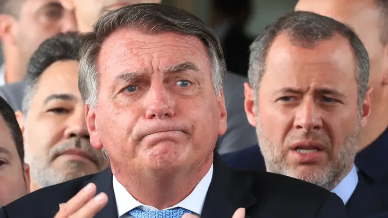 Por 4 a 1, STF condena Bolsonaro e mais sete pela “trama golpista”