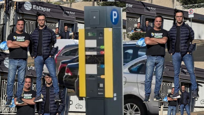 Artigo: Titularidade Sequestrada — O Teatro da Moralidade em Americana e o Velho Jeito de Fazer Política