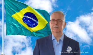 Chico-e-Bandeira-300x176 Vai Vendo Brasil Portal de Notícias