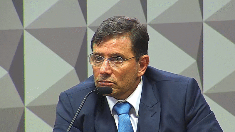 CPMI do INSS aprova pedidos de prisão preventiva para mais de 20 investigados