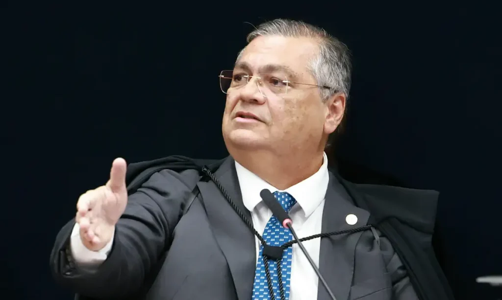 Flavio-Dino-1024x613 Flávio Dino é eleito presidente da Primeira Turma do STF
