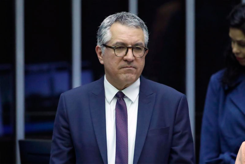 Ministro-Alexandre-Padilha-by-Bruno-Spada-CD Ministro Alexandre Padilha desiste de viagem aos EUA após restrições impostas por governo Trump
