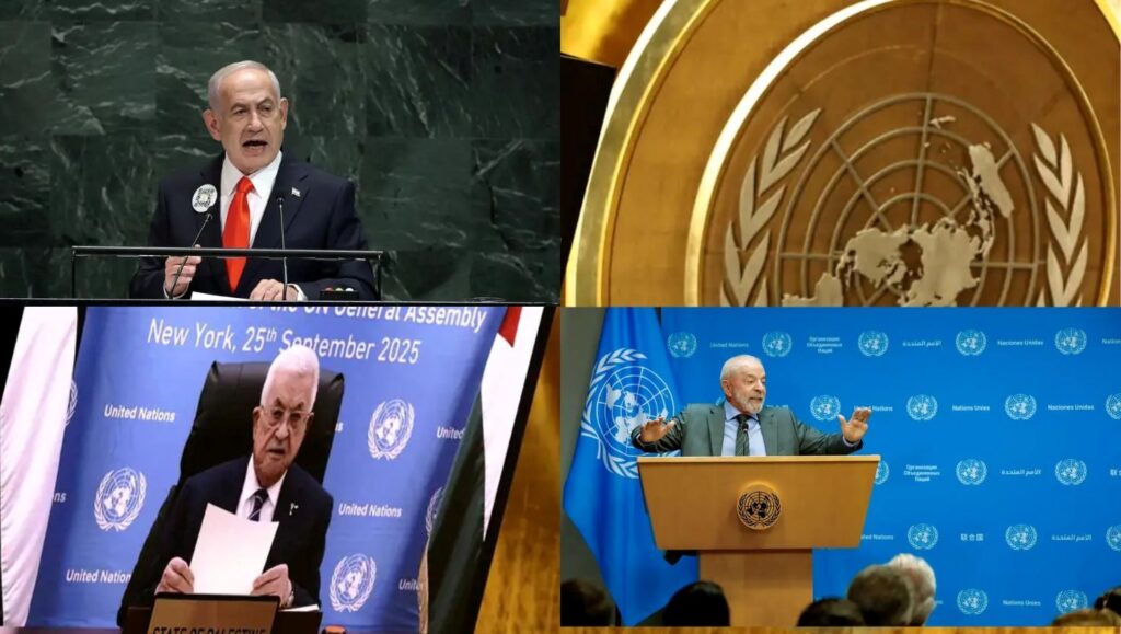ONU-Divulgacao-1024x579 Brasil deixa plenário da ONU durante discurso de Netanyahu