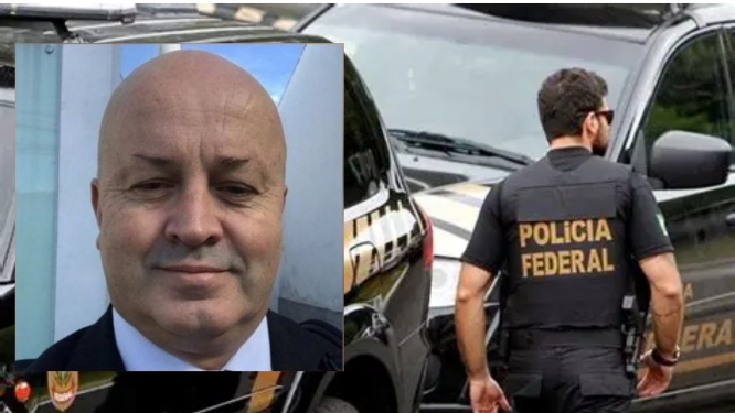 PF prende o “Careca do INSS” em megaoperação contra fraudes bilionárias na Previdência