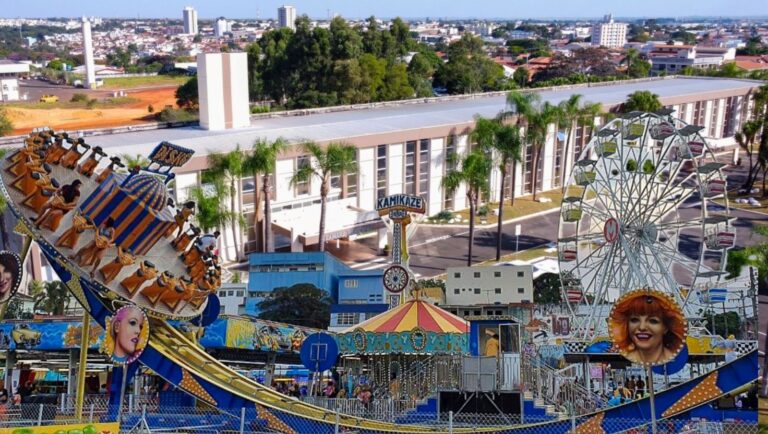 Parquinho-em-Americana-768x434 Vai Vendo Brasil Portal de Notícias