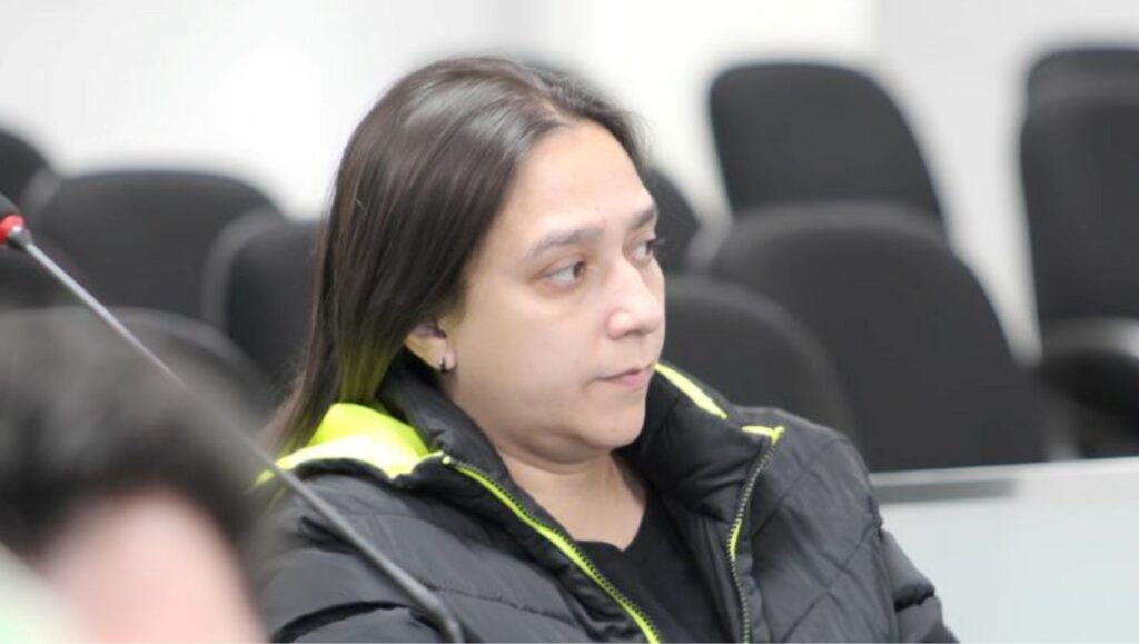 Roberta-1024x579 Estagiário Dispensado aos Gritos pela Vereadora Roberta Lima em Americana Formaliza queixa na Câmara