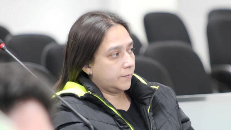 Estagiário Dispensado aos Gritos pela Vereadora Roberta Lima em Americana Formaliza queixa na Câmara