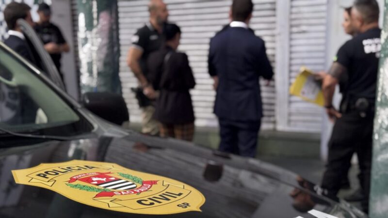 Quarto envolvido na morte de ex-delegado tem prisão decretada