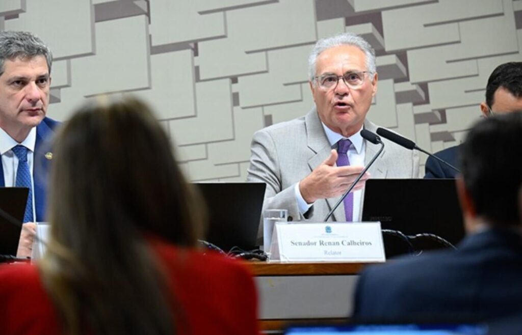 renan-1024x658 Senado aprova isenção de IR para renda até R$ 5 mil; veja o que muda