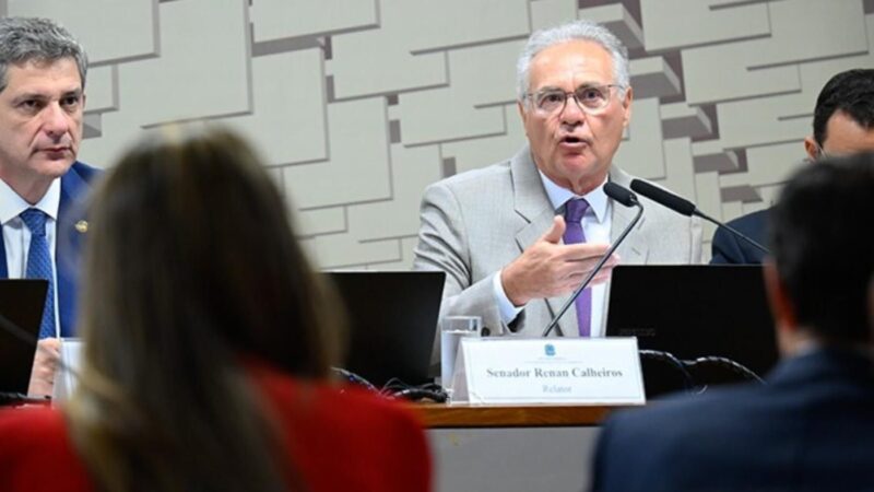 Senado aprova isenção de IR para renda até R$ 5 mil; veja o que muda