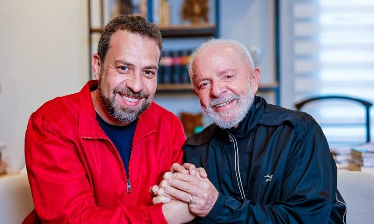 Guilherme Boulos é nomeado ministro e amplia presença do PSOL no governo Lula