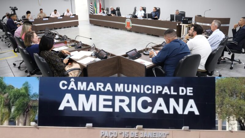 Câmara aprova comissão para recuperação da Represa do Salto Grande e reforça legislação de proteção animal