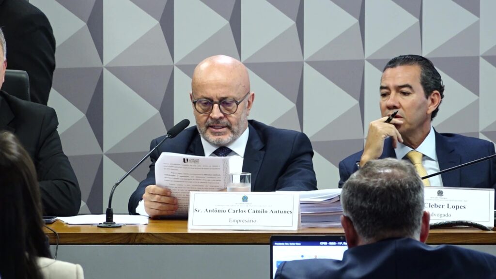 Careca-e-adv-1024x576 Blindagem na CPMI do INSS gera tensão e bate-boca entre parlamentares
