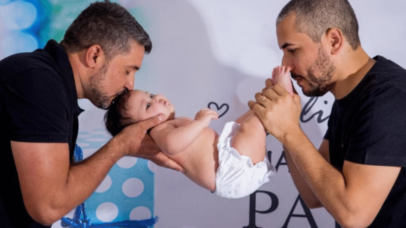 STF julgará se homem em união homoafetiva pode ter licença-maternidade