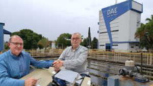 Fabio-Chico-e-DAE-ETA-300x170 Vai Vendo Brasil Portal de Notícias