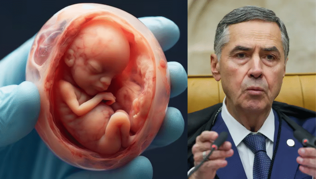 Feto-Barroso-1024x579 Barroso vota pela descriminalização do aborto até o 3º mês e encerra trajetória no STF