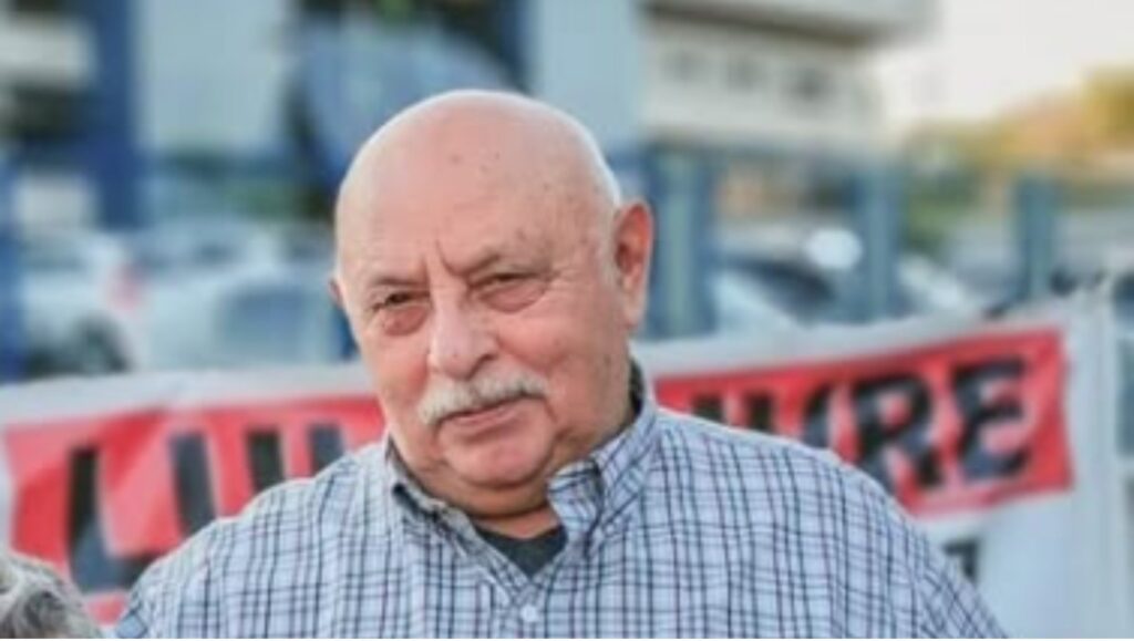 Frei-Chico-1024x579 Base governista barra convocação de Frei Chico irmão de Lula na CPMI do INSS