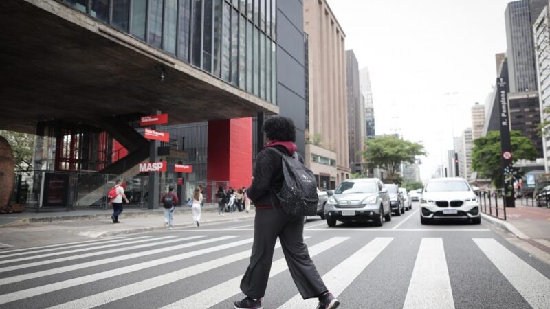 Previsão do tempo para quarta-feira (08), em SP: tempo instável
