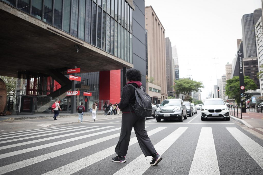 GOV-SP Previsão do tempo para quarta-feira (08), em SP: tempo instável