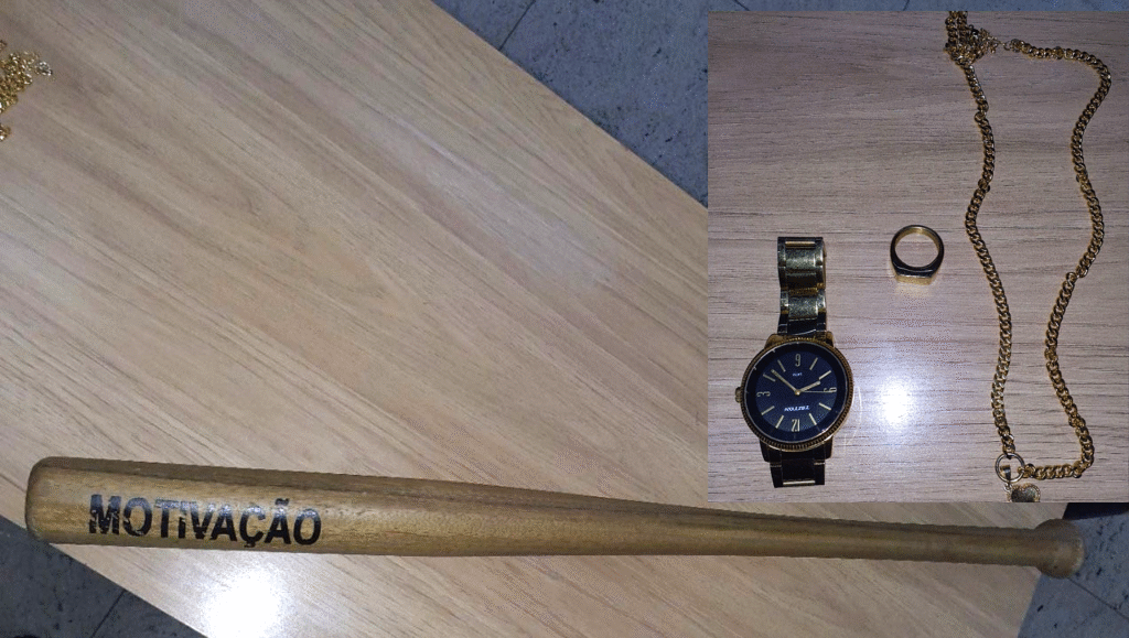 Gama-Divulgacao-1024x579 Agiotagem com Violência?: Guarda Municipal Detém Trio Após Ataque em Americana