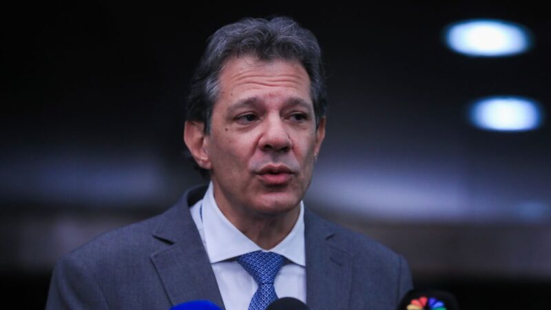 A menos de um ano das eleições, Haddad insiste em aumento de impostos sem apresentar plano econômico