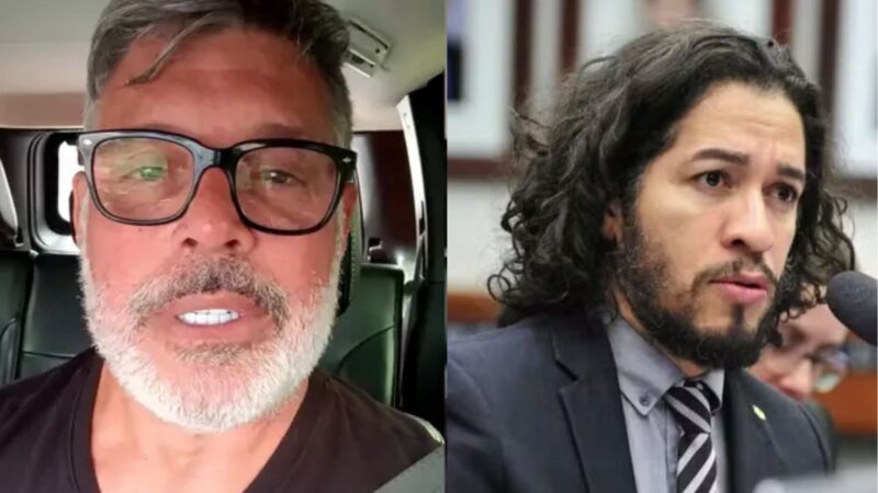 Alexandre Frota tem mandato de vereador cassado em Cotia após condenação por calúnia