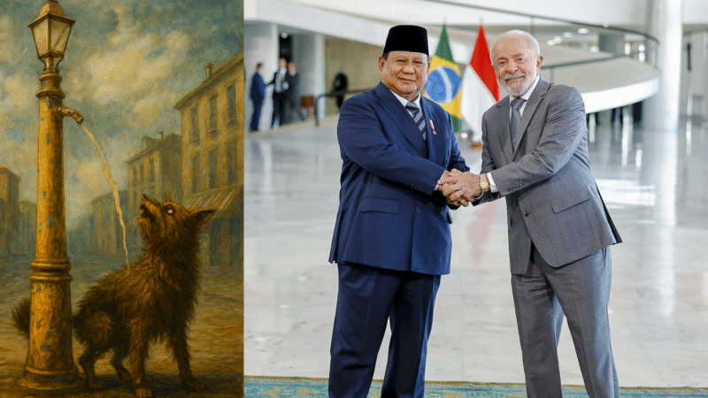 Lula diz que traficantes são vítimas dos usuários e gera reação: Secom afirma que governo não tolera o tráfico