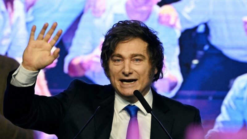 🇦🇷 Javier Milei conquista maioria legislativa e fortalece agenda de reformas