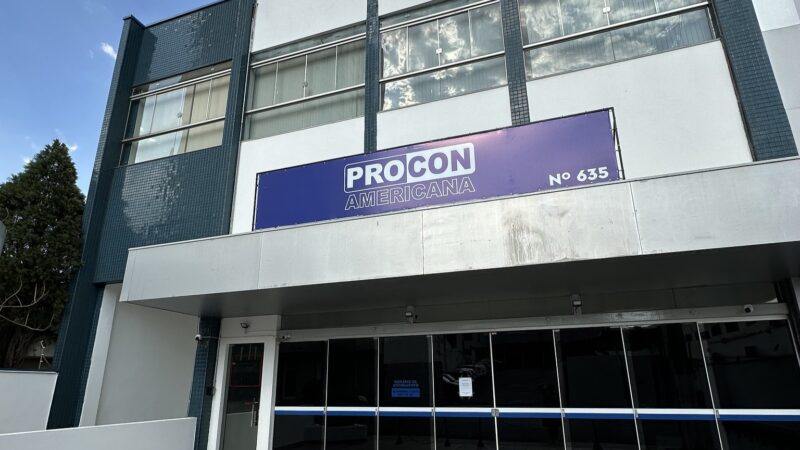 Nova sede do Procon e unidades de Contencioso são inauguradas em Americana