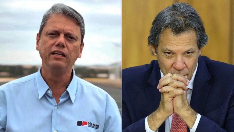 Tarcisio-e-Haddad-768x434 Vai Vendo Brasil Portal de Notícias
