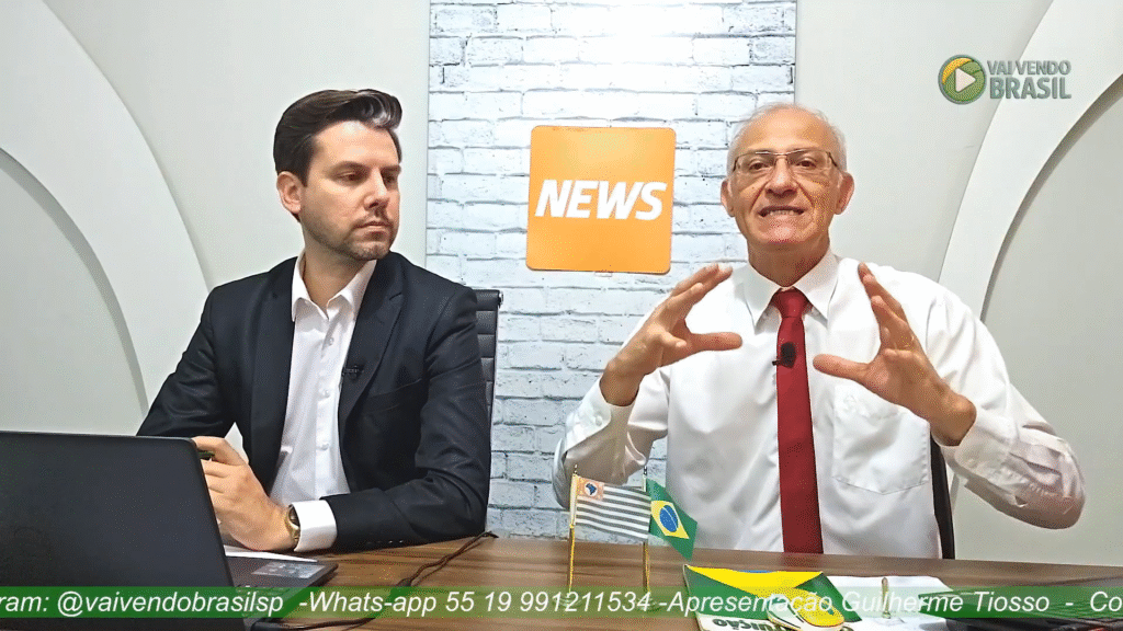 VVB-HJ-Serio-1024x576 Vai Vendo Brasil Portal de Notícias