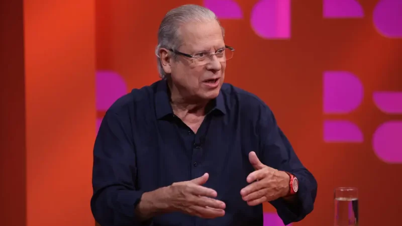 STJ mantém exclusão de ex-ministros em processo do mensalão