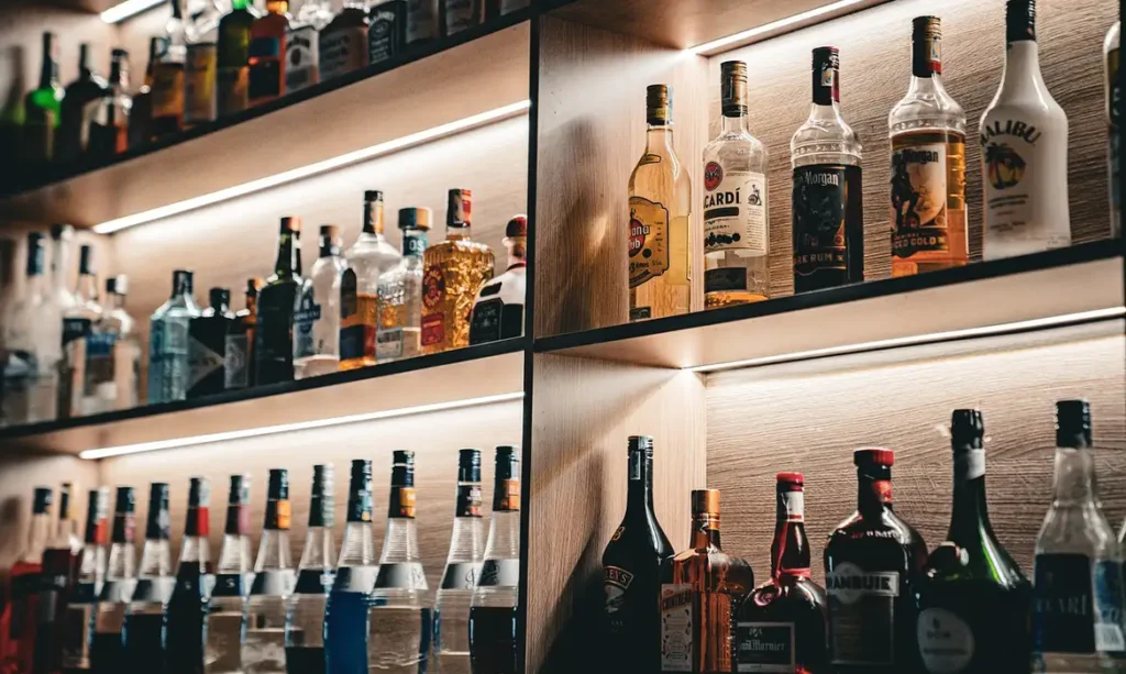 garrafas_de_bebidas01-1024x613 Câmara aprova urgência para crime hediondo de falsificação de bebidas