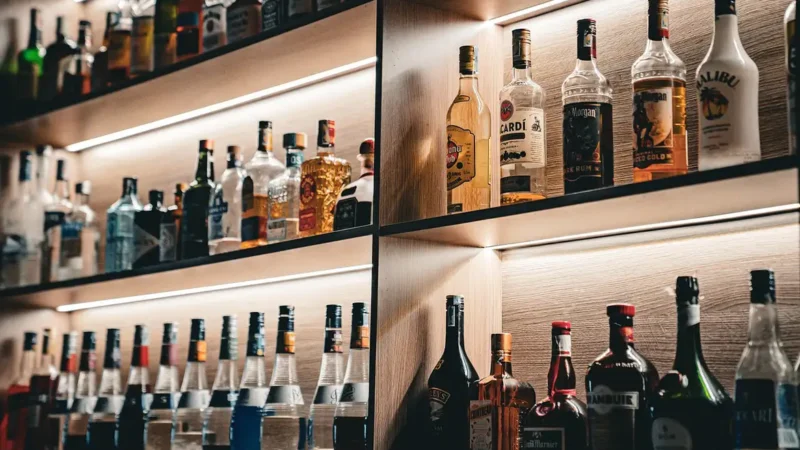 Câmara aprova urgência para crime hediondo de falsificação de bebidas