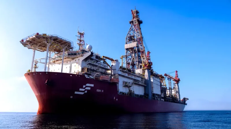 ONGs acionam Justiça para barrar perfuração na Foz do Amazonas