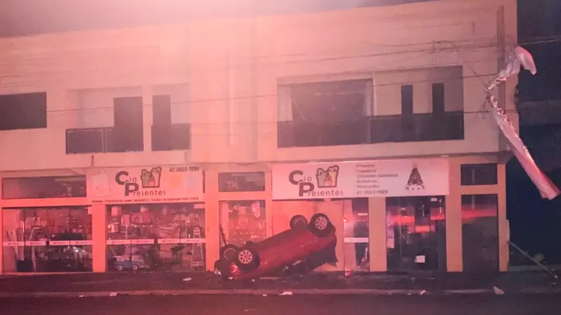 Tornados são fenômenos rápidos, mas difíceis de prever