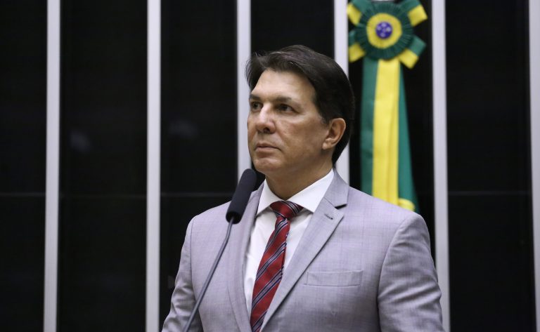 Arthur-Oliveira-Maia-Relator Câmara aprova coleta de material genético de condenados em regime fechado