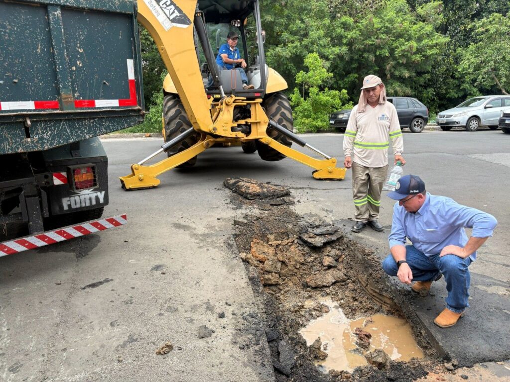 DAE-Perda-Minima-1024x768 Operação Perda Mínima em Americana: equipes de reforço iniciam força-tarefa nos bairros Parque das Nações e Morada do Sol