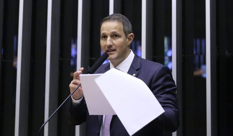 Com 370 votos, Derrite emplaca Marco Legal do Combate ao Crime Organizado